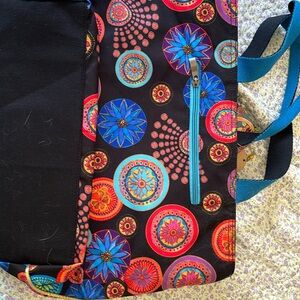 Laurel Burch bag